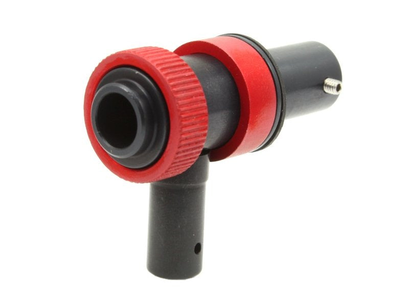 Gruppo Hop-Up in Alluminio CNC per M4 by AirsoftPro