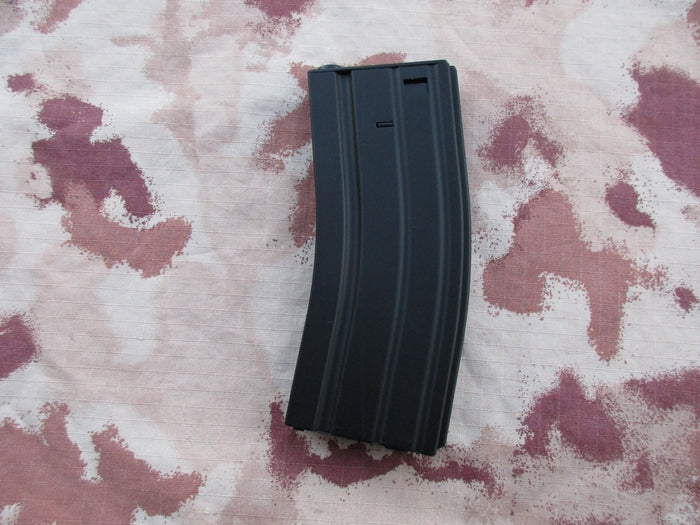 M4 - M16 cal.5,56 300bb Metal Box Magazine by Cyma