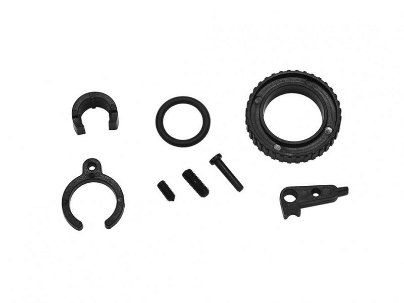 M4 AEG CNC Aluminum Hop Up Chamber by Dytac