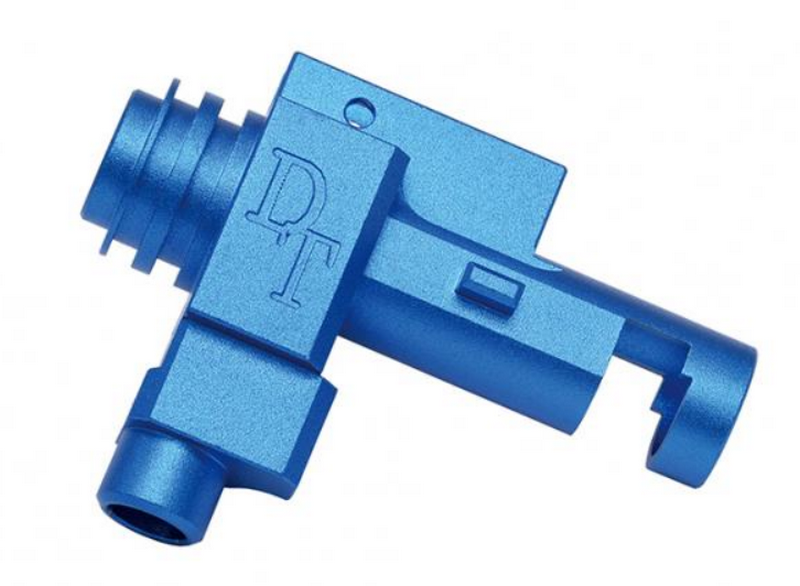 M4 AEG CNC Aluminum Hop Up Chamber by Dytac