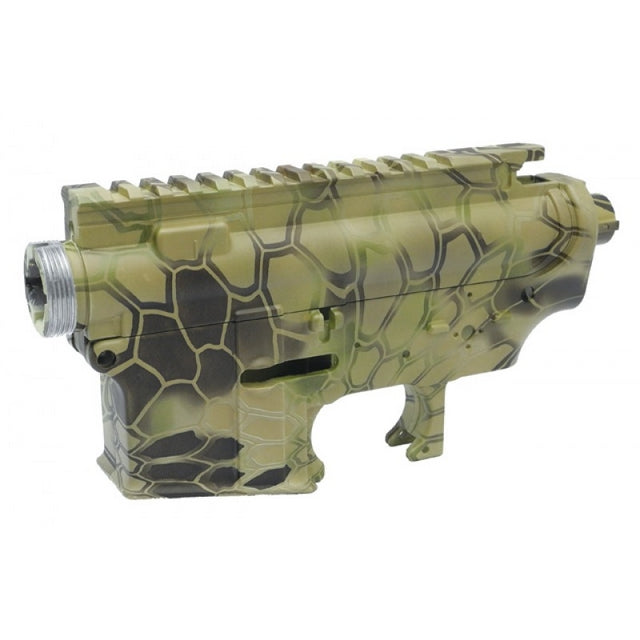 Kriptech Highlander M4 Full Metal Body by Dytach