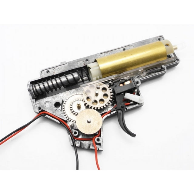 M4 CQBR 10.5" RIS Kryptek Highlander by Dytac