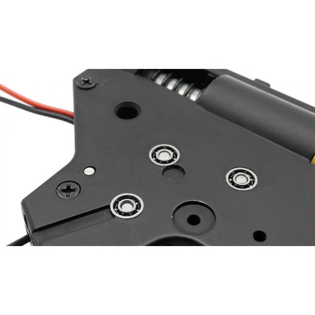 M4 CQBR 10.5" RIS Kryptek Highlander by Dytac