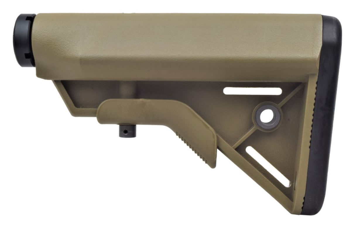 M4 Calcio Crane Tan Completo by DBoys