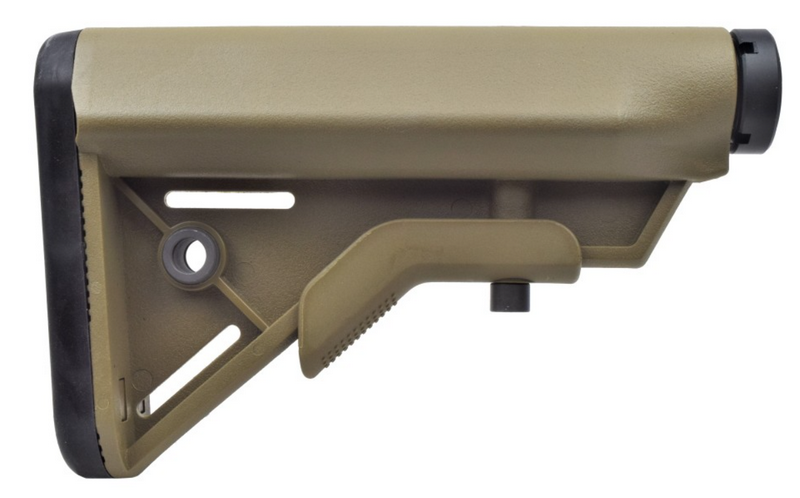 M4 Calcio Crane Tan Completo by DBoys