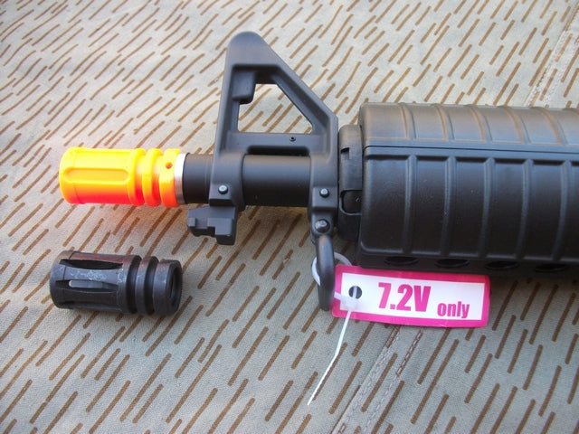 M4 EOD Full Metal G&P