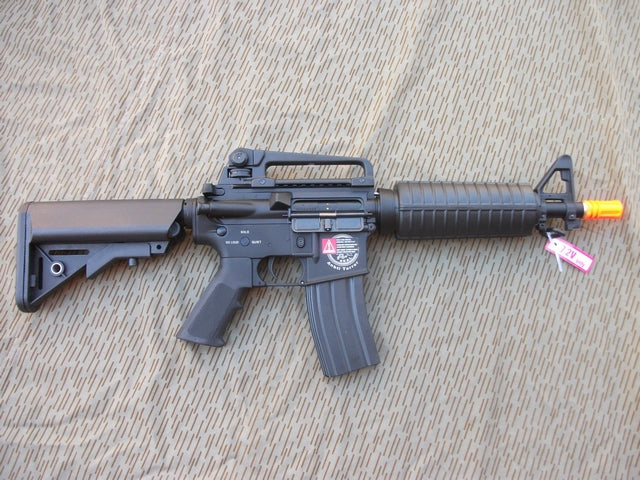 M4 EOD Full Metal G&P