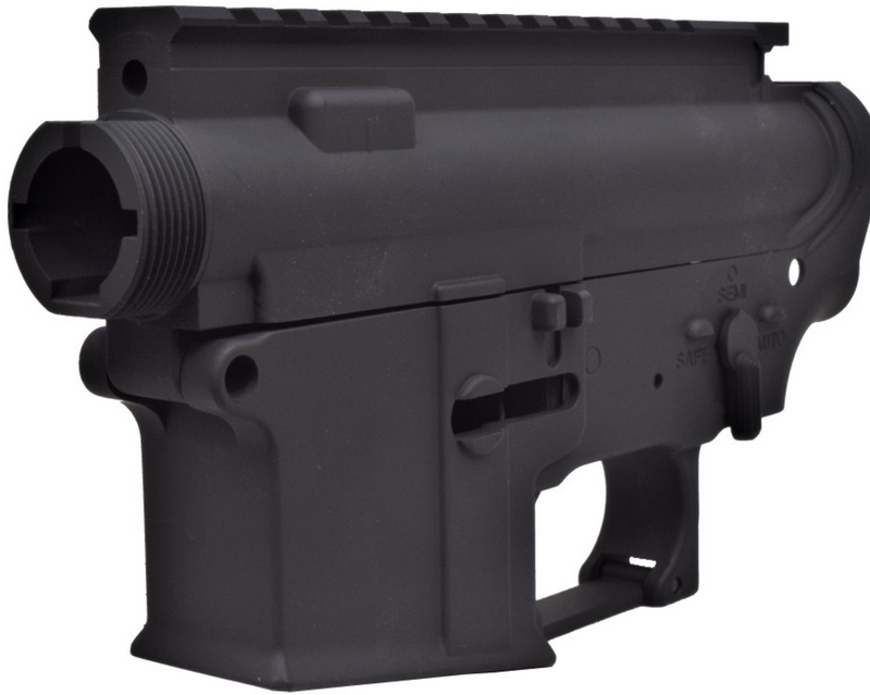 M4 Full Metal Body by DBoys