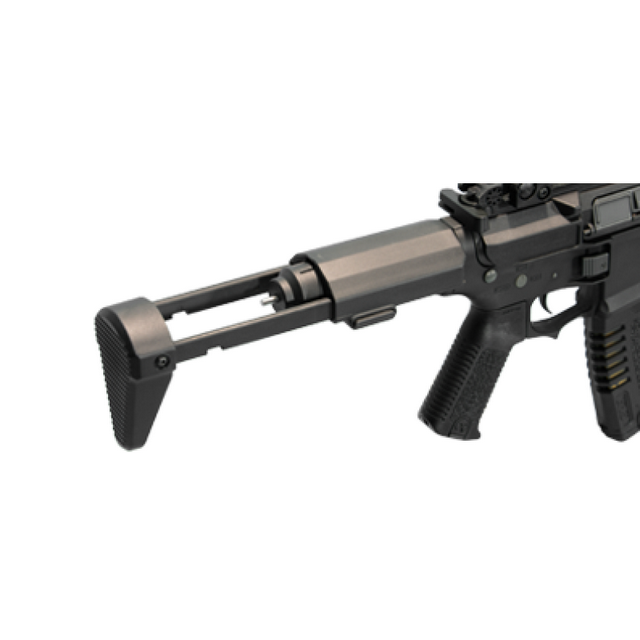 M4 Honey Badger Electronic Firing Control System Gearbox Programmer by Ares