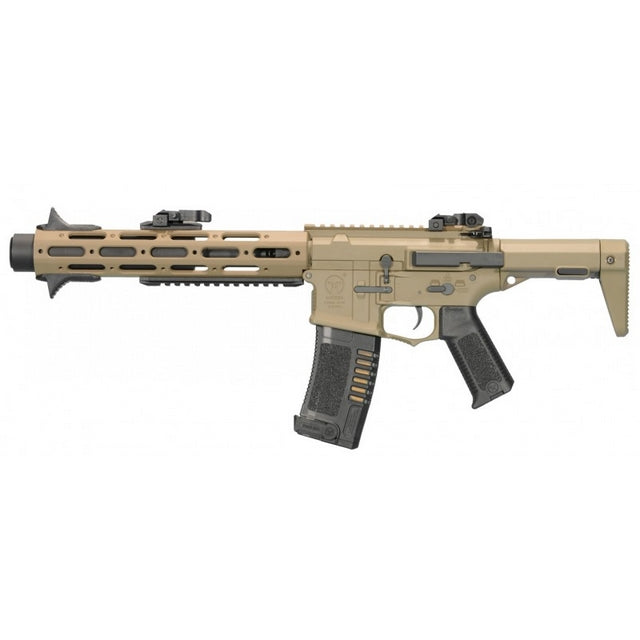 M4 Honey Badger Tan Electronic Firing Control System Gearbox Programmer by Ares