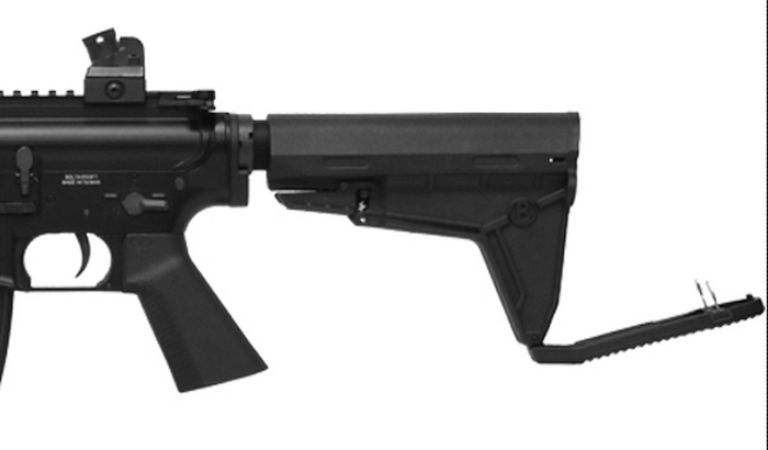 M4 B4 Cobra KeyMod BRSS EBB 4.0 Version by Bolt