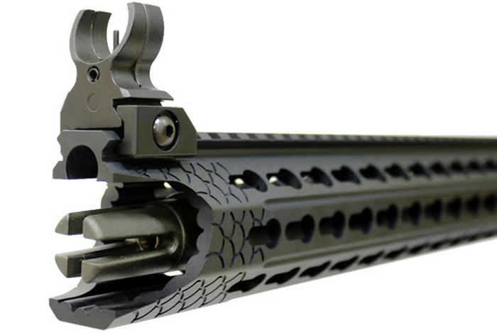 M4 B4 Cobra KeyMod BRSS EBB 4.0 Version by Bolt