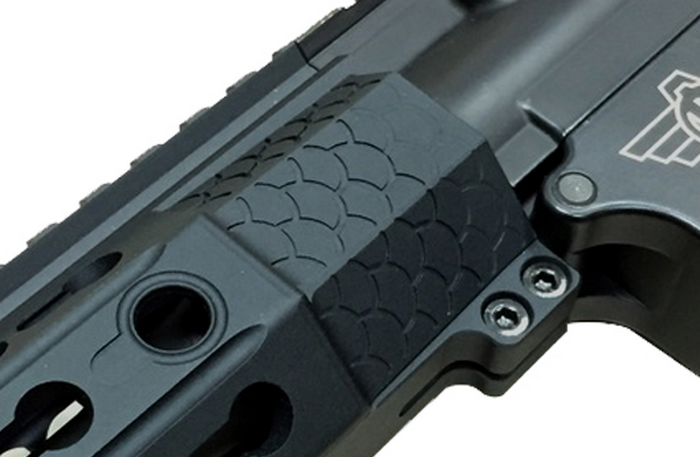 M4 B4 Cobra KeyMod BRSS EBB 4.0 Version by Bolt