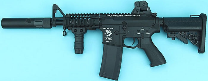 M4 Rapid Fire II by G&P