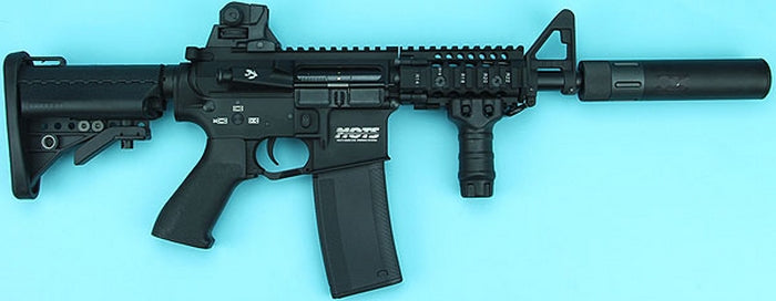 M4 Rapid Fire II by G&P