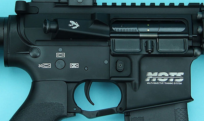 M4 Rapid Fire II by G&P