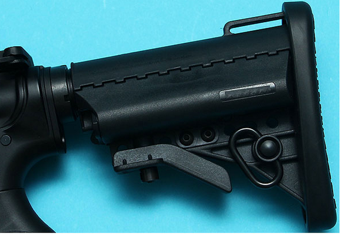 M4 Rapid Fire II by G&P