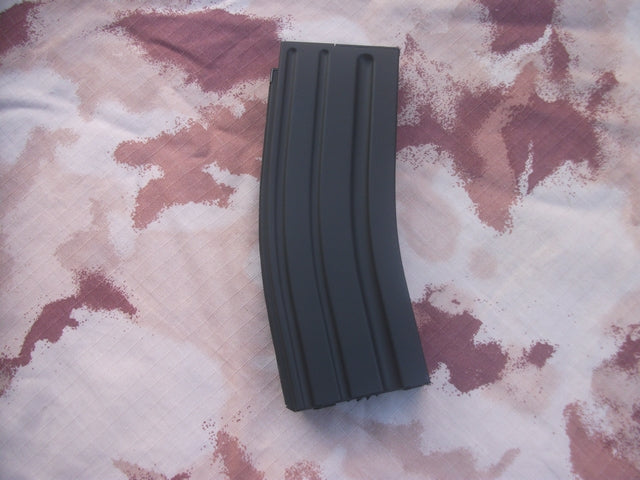 Recoil M4 Metal Hi Cap Mag 430bb by Big Dragon