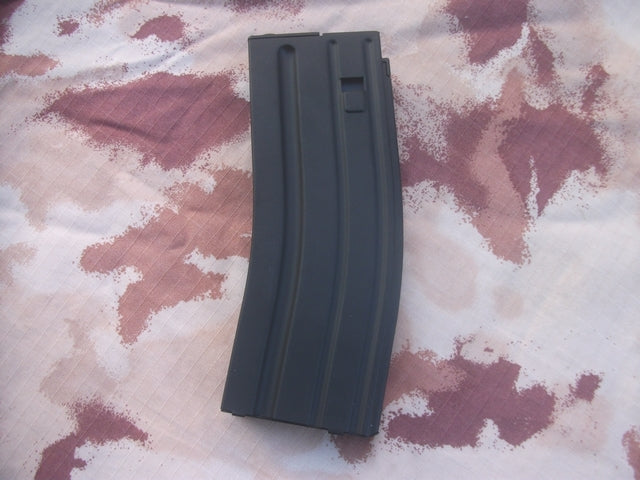 Recoil M4 Metal Mid Cap Mag 90bb by Big Dragon