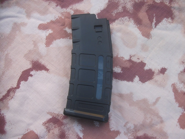 Recoil M4 Marui 380bb Caricatore by Big Dragon