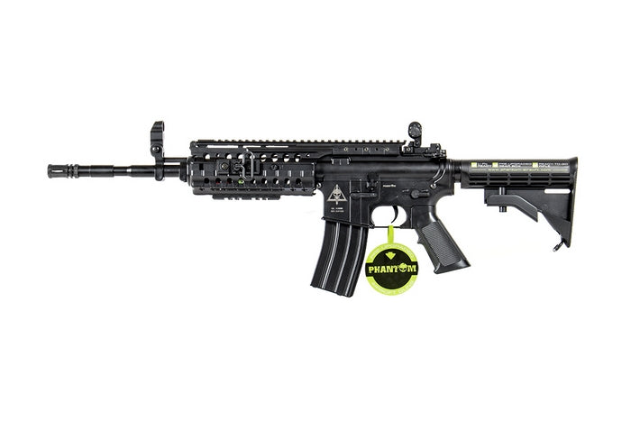 M4 S-System RAS by Phantom