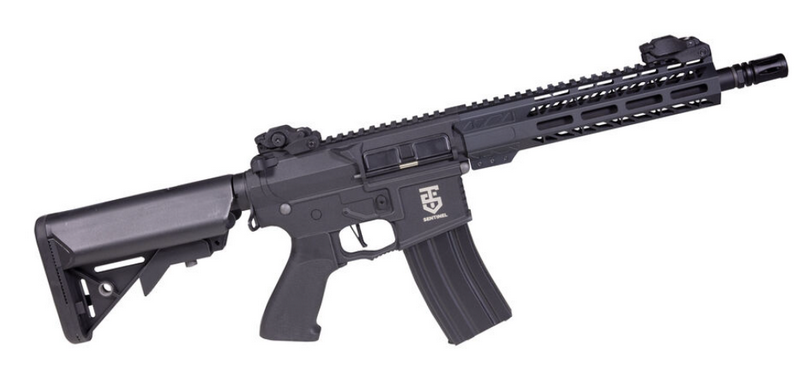 M4 Sentinel Delta 9" ETU AEG by Rossi Airsoft