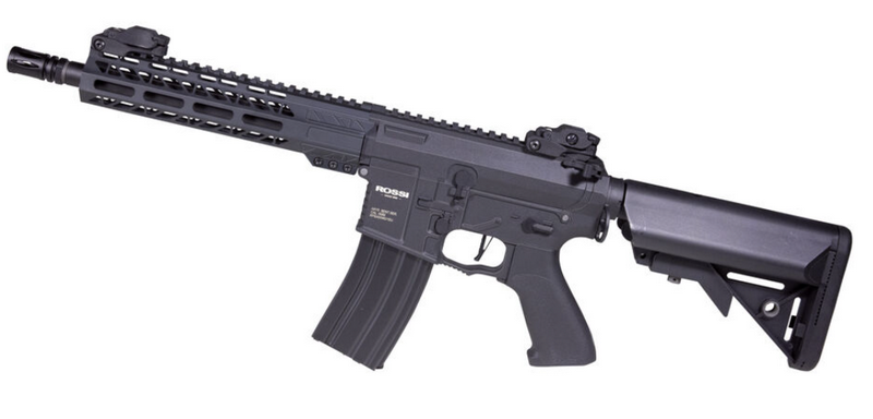 M4 Sentinel Delta 9" ETU AEG by Rossi Airsoft