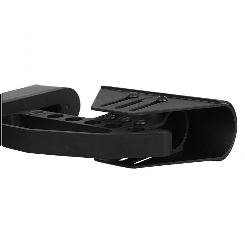 M4 TB Stock Style Calcio Retrattile TB Type BD3664A by Big Dragon