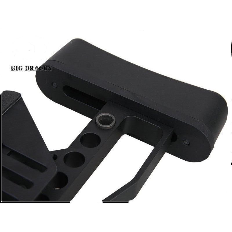 M4 TB Stock Style Calcio Retrattile TB Type BD3664A by Big Dragon