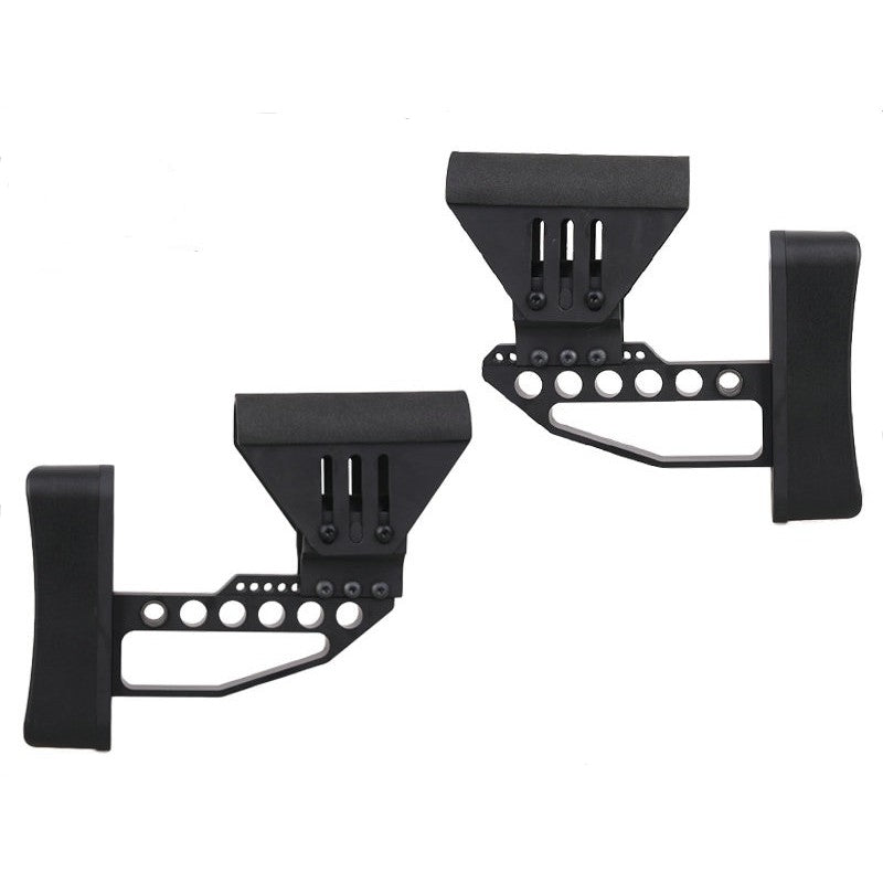 M4 TB Stock Style Calcio Retrattile TB Type BD3664A by Big Dragon