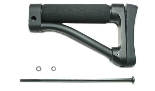 M4 Tactical Fixed Stock by Classic Army