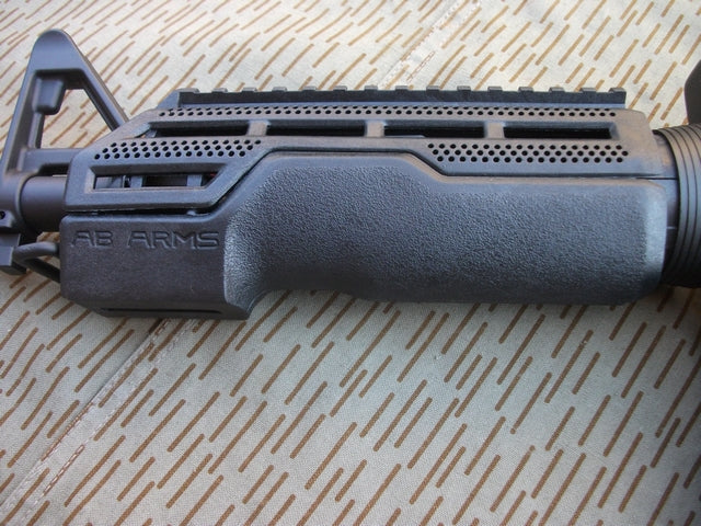 M4 Tactical Carbine Custom Full Metal by Ghost Armament