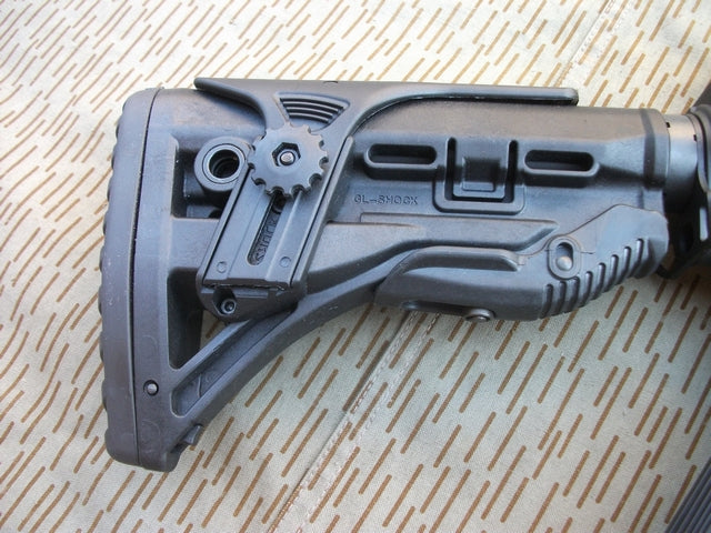 M4 Tactical Carbine Custom Full Metal by Ghost Armament