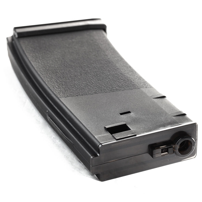 M4 XTC Polymer Magazin Mid-Cap 190bb by Modify