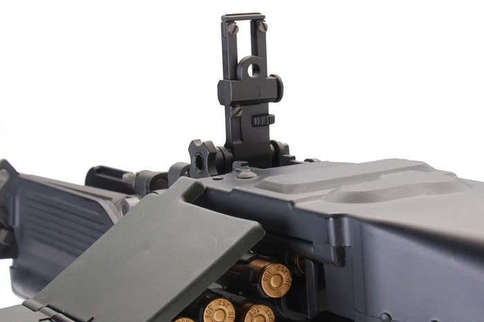 M60 E4 Lmg Mosfet Knight's Armament Licensed by Ares