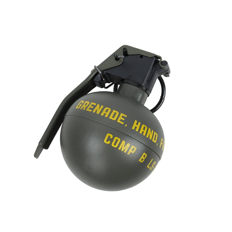 M67 Dummy Frag Grenade by Tmc
