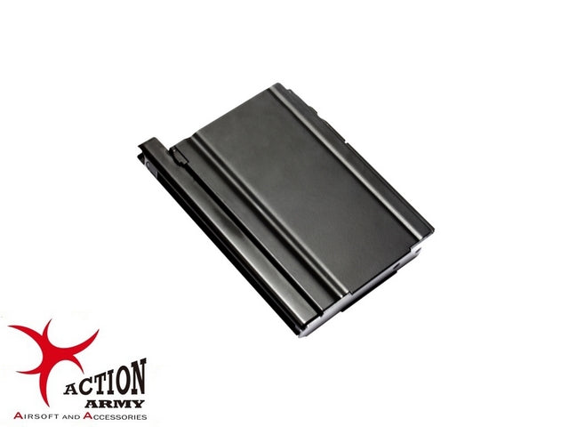M700 Tanaka & Kjw 28bb Hi Cap Magzine