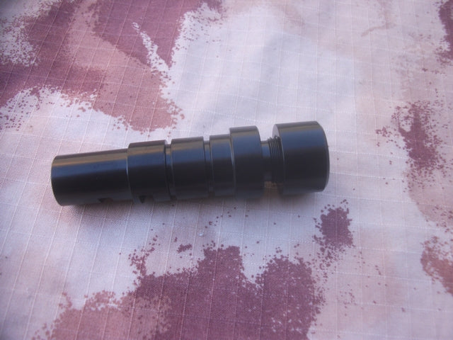 M700 Adattatore Silenziatore by Kjw