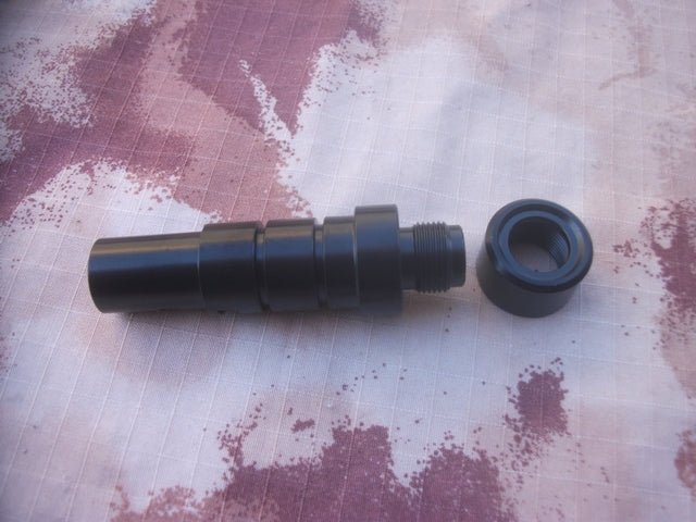 M700 Adattatore Silenziatore by Kjw