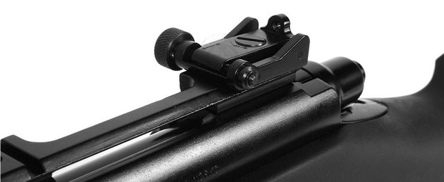 M700 Type GR6700 Gas Rifle by Kjw