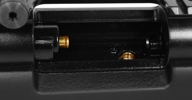 M700 Type GR6700 Gas Rifle by Kjw