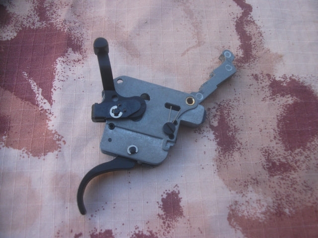 M700 Gas Sniper Rifle Trigger Set Gruppo di Scatto by Kjw