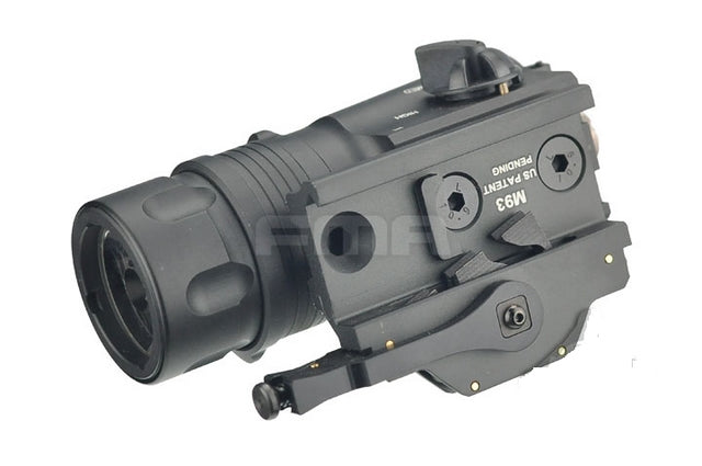 M720V Surefire Type Upgrade Torch - Light by FMA