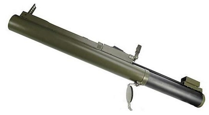 M72A2 LAW Light Anti Tank Weapon Full Metal by Deepfire