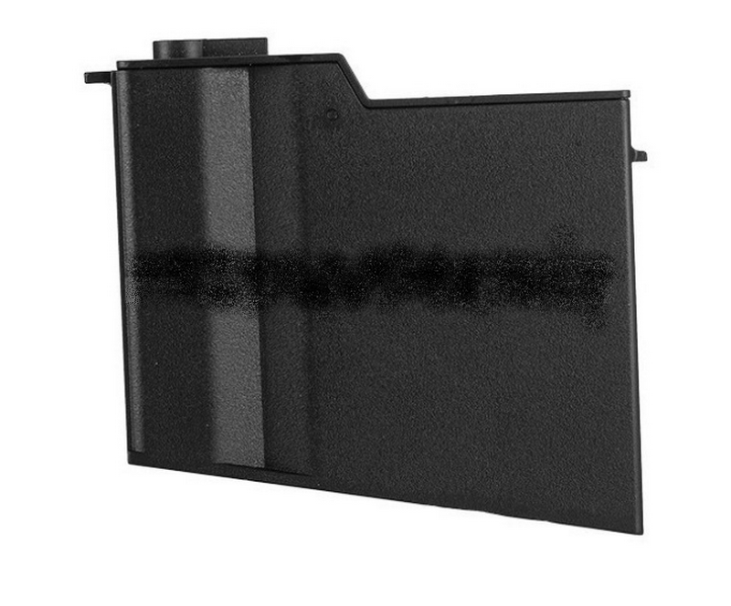 M82 LT-20 Barret Type Sniper Spring Rifle 25bb. Polymer Magazine by Lancer Tactical