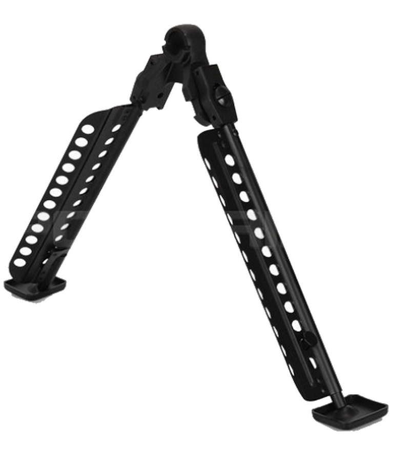 Bipiede - Bipod M82 LT-20 Barret Type Metal Bipod - Bipiede by Lancer Tactical