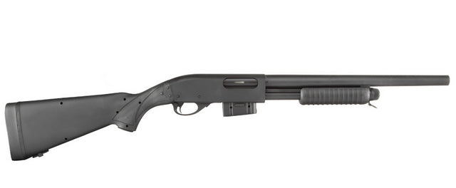 M870 Full Metal by A&K