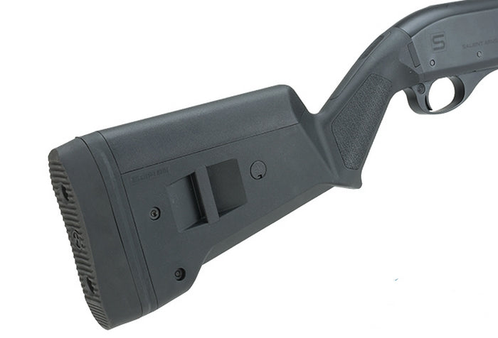 M870 SAI EMG Co2 Magnum Shell Shotgun Airsoft Salient Arms Int. Licensed by Aps