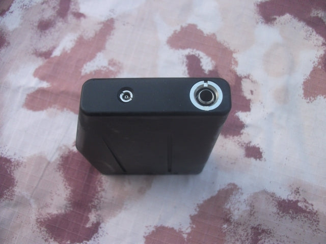 M870 Gas Magazine by Marui