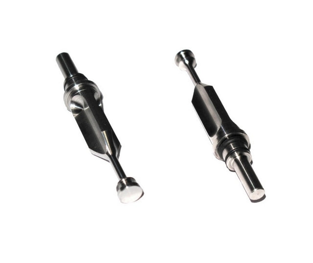 M870 Marui Enhanced Stainless Steel Valve by Wii Tech